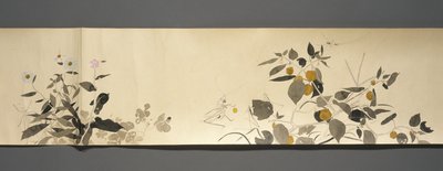 Wildlife Friends (Yasei no Tomo), Taisho Period, Taisho 7th Year, c.1918 by Ryoka Kawakami